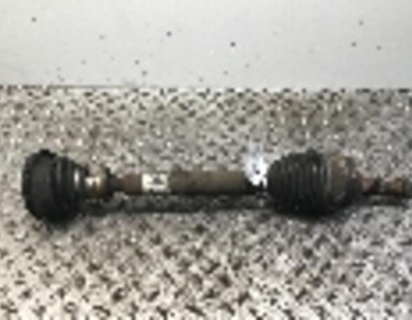 Drive Shaft RENAULT Laguna II Grandtour (KG0/1)