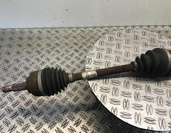 Drive Shaft RENAULT Twingo II (CN0)