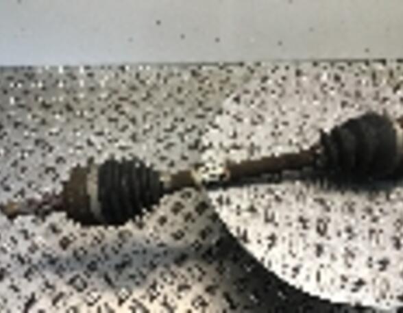 Drive Shaft RENAULT Twingo II (CN0)