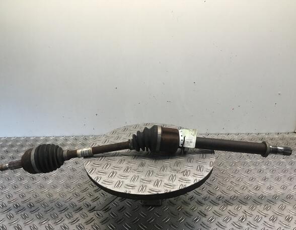 Drive Shaft RENAULT Twingo II (CN0)