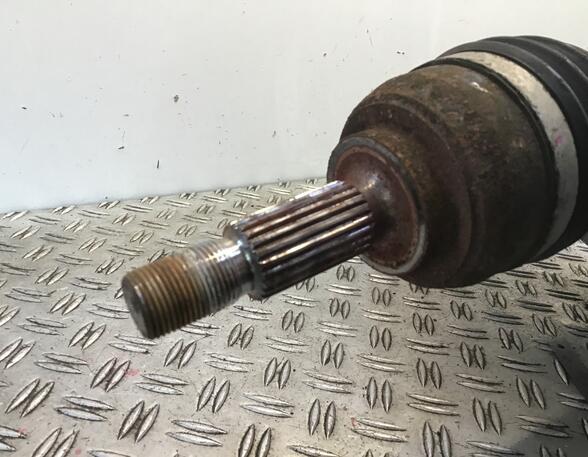 Drive Shaft RENAULT Twingo II (CN0)