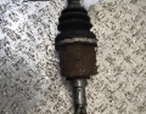 Drive Shaft OPEL Meriva (--)