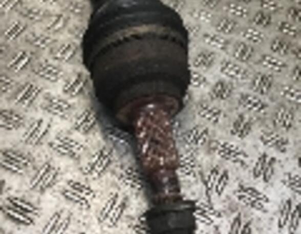 Drive Shaft RENAULT Laguna II Grandtour (KG0/1)