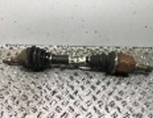 Drive Shaft CITROËN C5 II (RC)