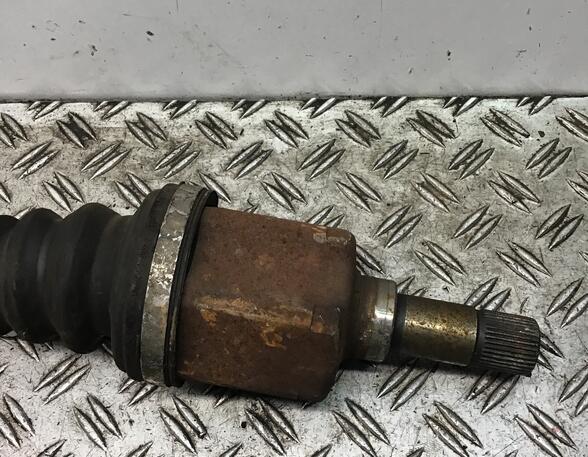 Drive Shaft CITROËN C5 II (RC)