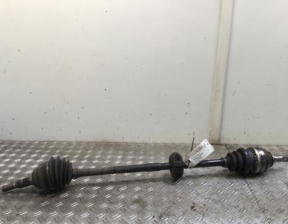 Drive Shaft OPEL Astra G CC (F08, F48)