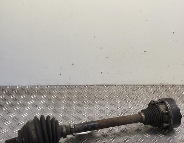 Drive Shaft SEAT Leon (1P1)