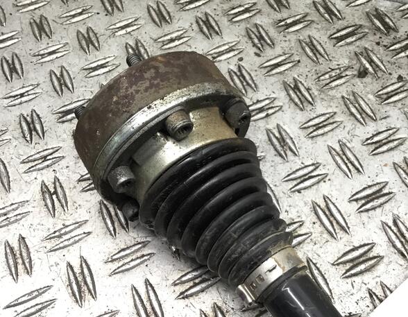 Drive Shaft VW Golf VI (5K1)