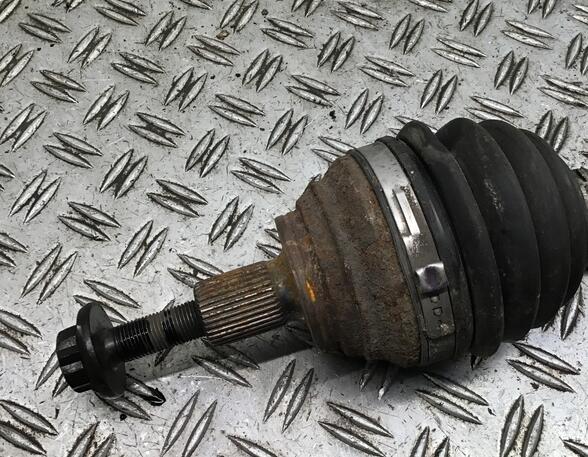 Drive Shaft VW Golf VI (5K1)