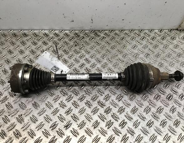 Drive Shaft VW Golf VI (5K1)