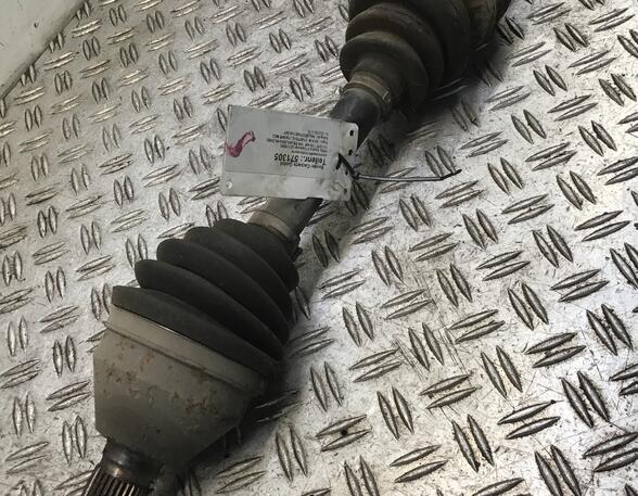 Drive Shaft OPEL Vectra C Caravan (--)