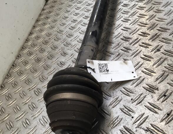 Drive Shaft VW Golf IV (1J1)