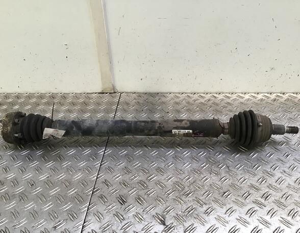 Drive Shaft AUDI A3 (8L1)