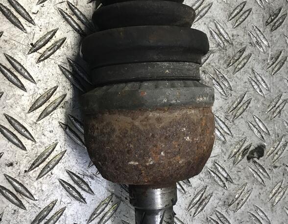 Drive Shaft OPEL Astra H (L48)