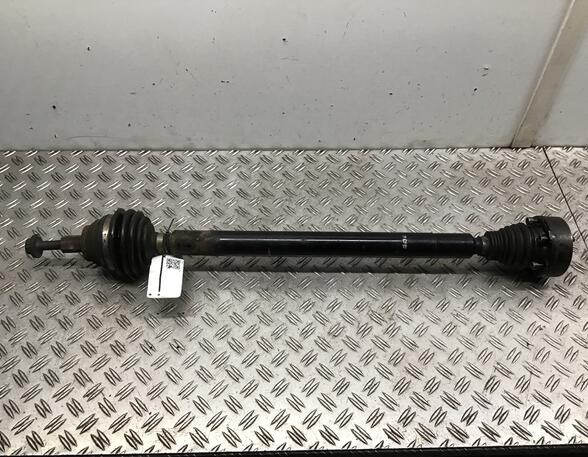 Drive Shaft VW Golf V (1K1)