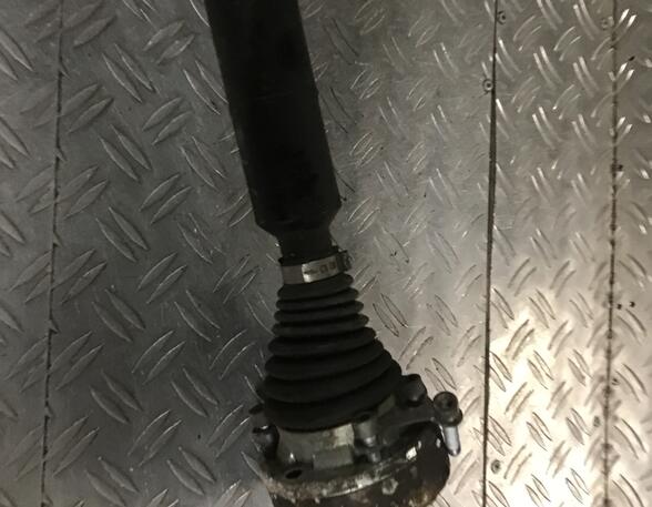 Drive Shaft AUDI A3 (8P1), AUDI A3 Sportback (8PA)