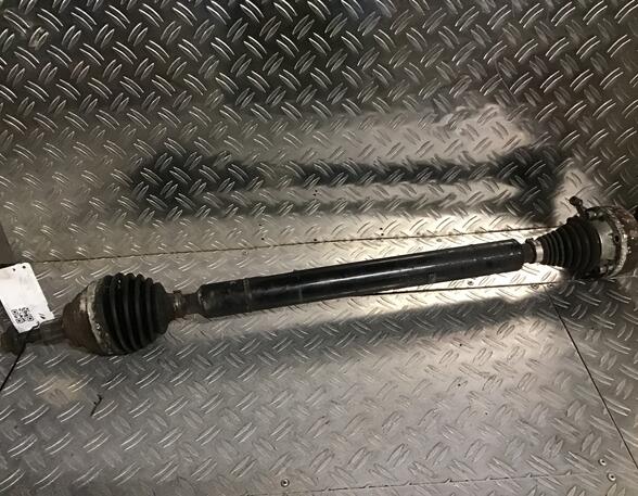 Drive Shaft AUDI A3 (8P1), AUDI A3 Sportback (8PA)