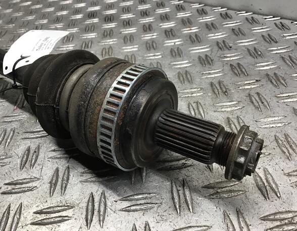 Drive Shaft BMW 1er (E81), BMW 1er (E87)