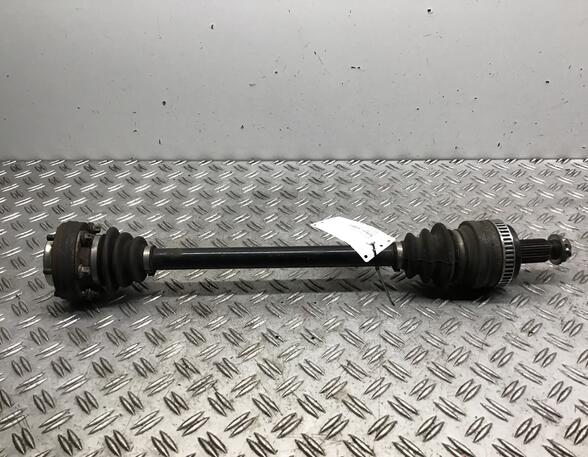 Drive Shaft BMW 1er (E81), BMW 1er (E87)