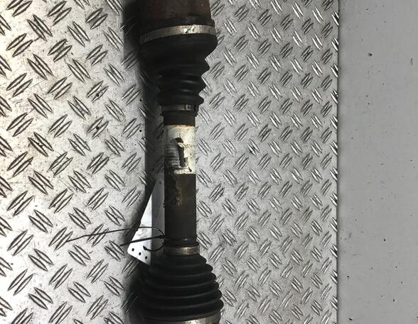 Drive Shaft PEUGEOT 307 Break (3E)