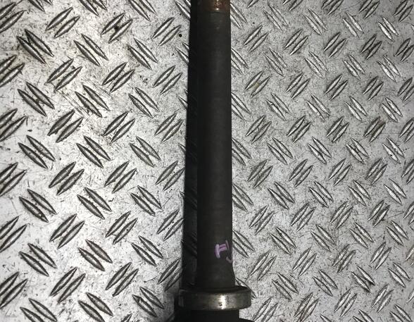 Drive Shaft RENAULT Laguna II (BG0/1)