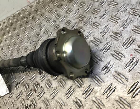 Drive Shaft VW Golf IV (1J1)