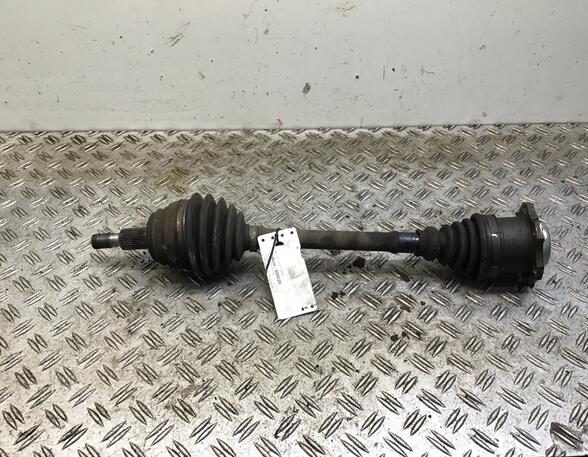 Drive Shaft VW Golf IV (1J1)