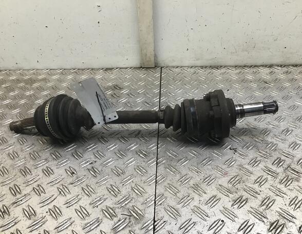 Drive Shaft FIAT Punto (188)