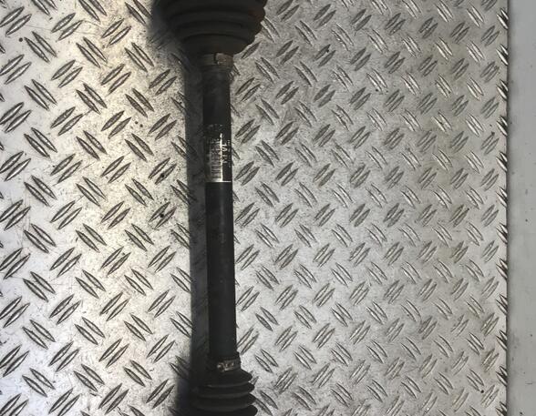 Drive Shaft VW Golf Plus (521, 5M1)