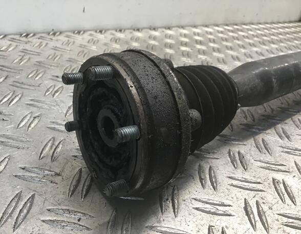 Drive Shaft VW Golf Plus (521, 5M1)