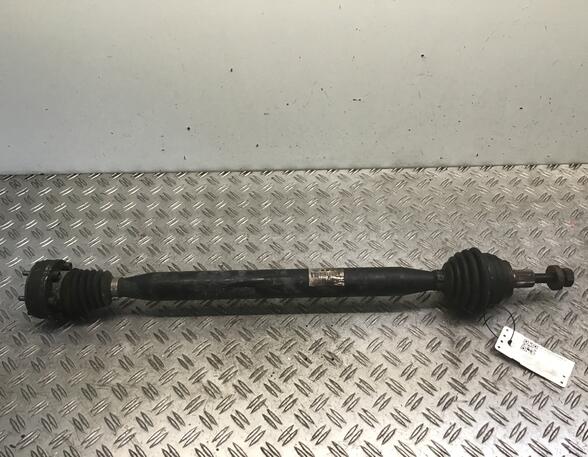 Drive Shaft VW Golf Plus (521, 5M1)