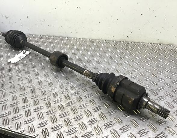 Drive Shaft OPEL Tigra Twintop (--)