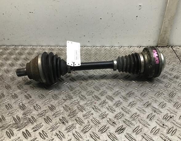 Drive Shaft VW Golf V (1K1), VW Golf VI (5K1)