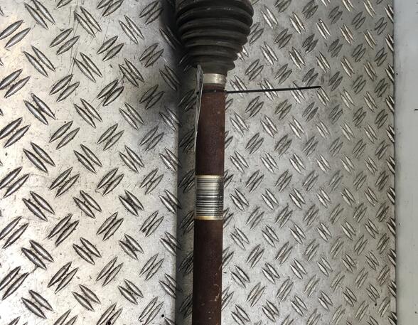 Drive Shaft RENAULT Clio IV (BH)