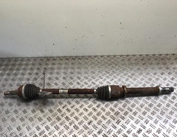 Drive Shaft RENAULT Clio IV (BH)