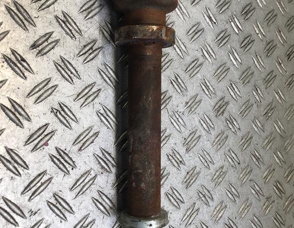 Drive Shaft RENAULT Clio IV (BH)