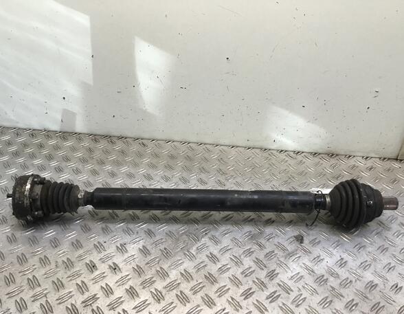 Drive Shaft VW Golf V (1K1), VW Golf VI (5K1)