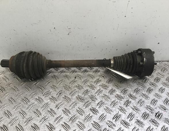 Drive Shaft VW Touran (1T1, 1T2)