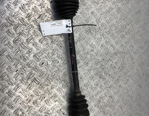 Drive Shaft SEAT Mii (KE1, KF1)