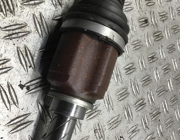 Drive Shaft RENAULT Twingo III (BCM)