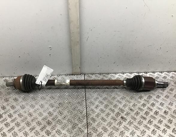 Drive Shaft RENAULT Twingo III (BCM)