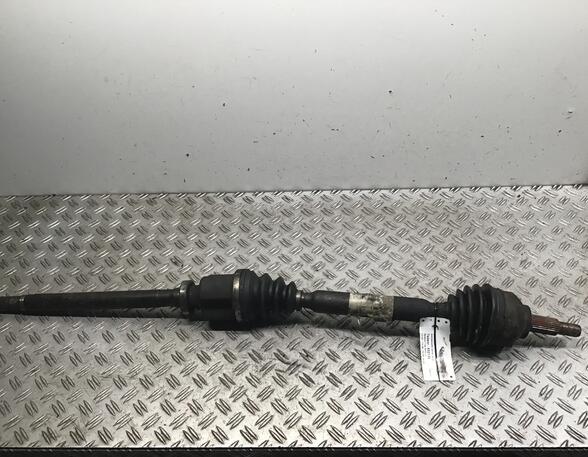 Drive Shaft RENAULT Vel Satis (BJ0)