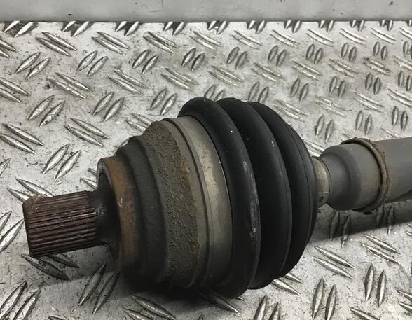 Drive Shaft VW Golf V Variant (1K5), VW Golf VI Variant (AJ5)