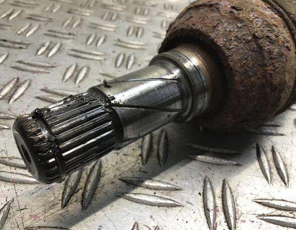 Drive Shaft VOLVO XC90 I (275)