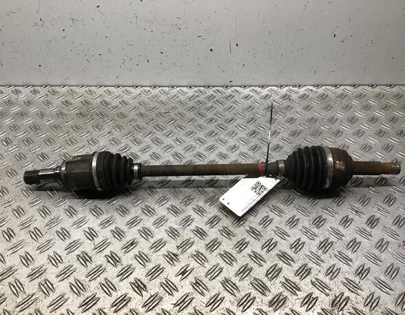 Drive Shaft MITSUBISHI Mirage/Space Star Schrägheck (A0A)