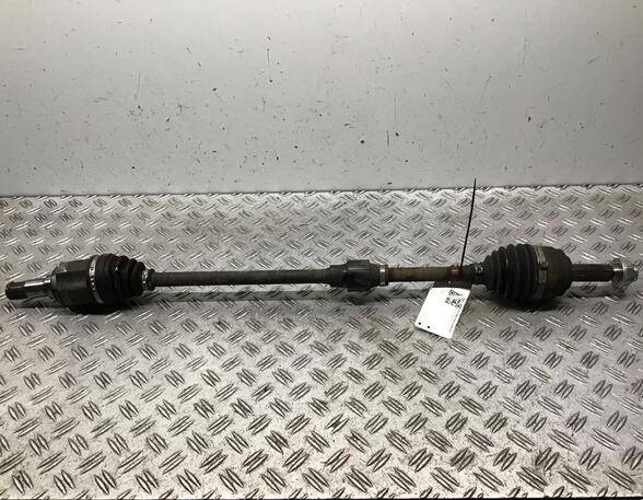 Drive Shaft MITSUBISHI Mirage/Space Star Schrägheck (A0A)