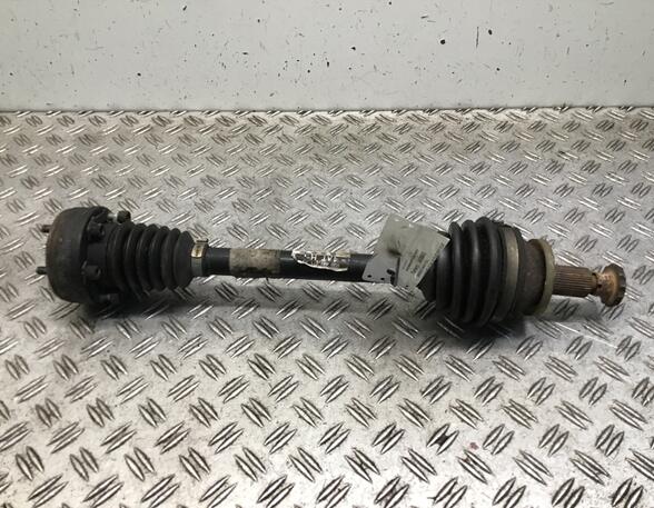 Drive Shaft SKODA FABIA II (542)