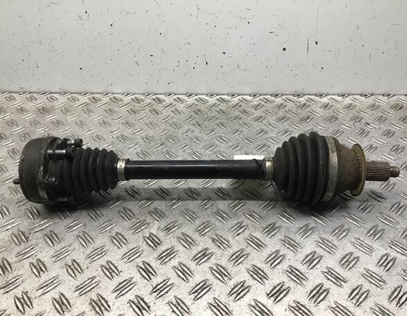 Drive Shaft SKODA FABIA II (542)