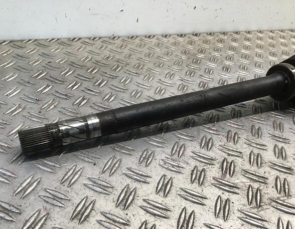 Drive Shaft RENAULT TRAFIC II Bus (JL)