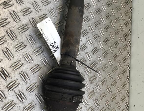 Drive Shaft MERCEDES-BENZ A-CLASS (W169)